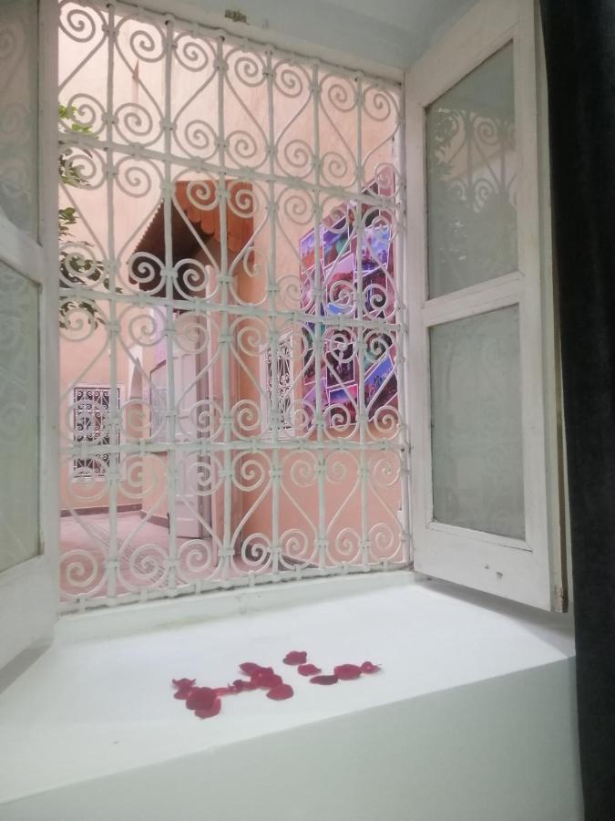 Hostel Laksour Marrakesh